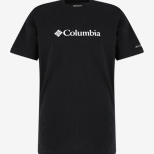 School merch (Columbia T-shirt)