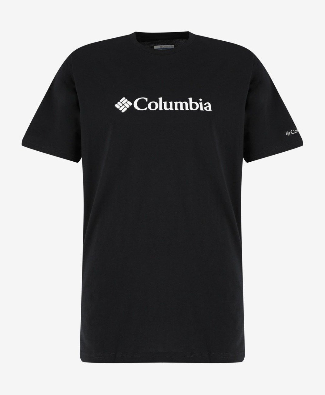 School merch (Columbia T-shirt)