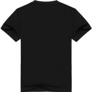 School merch (T-shirt)