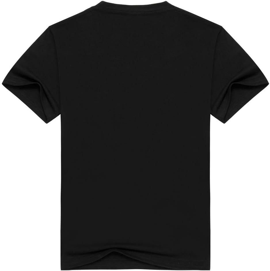 School merch (T-shirt)